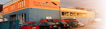 Insdach - Ostrów Wielkopolski